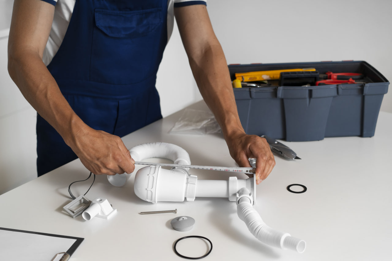Plumbing Team serving Delaware City