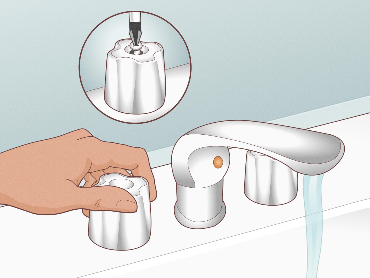 Faucet Installation in Delaware City
