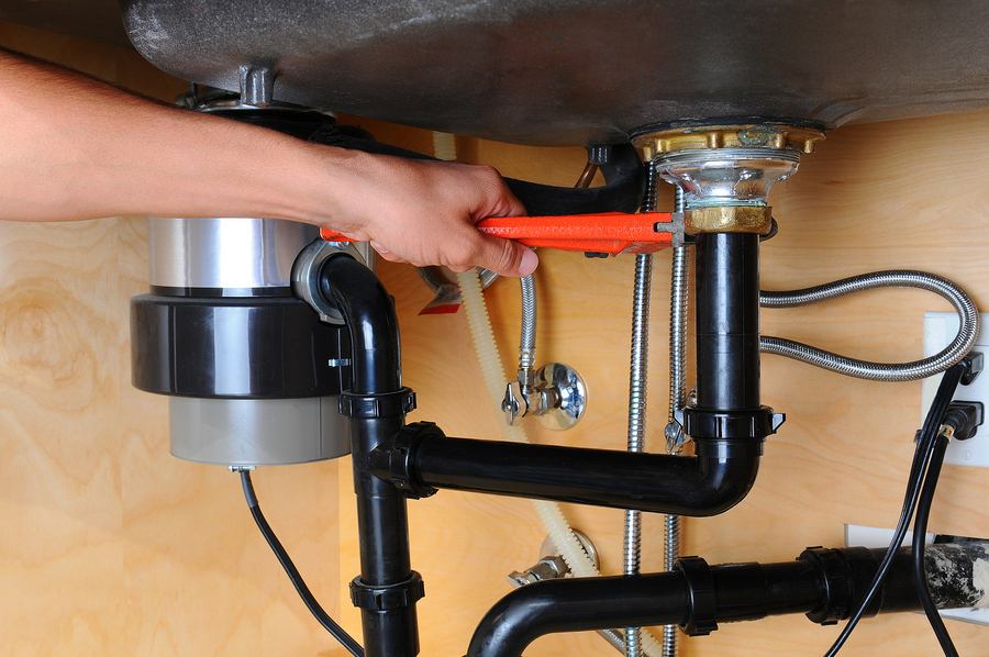 Garbage Disposal Installation in Delaware City