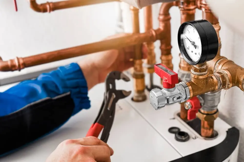 Gas Line Services in Delaware City