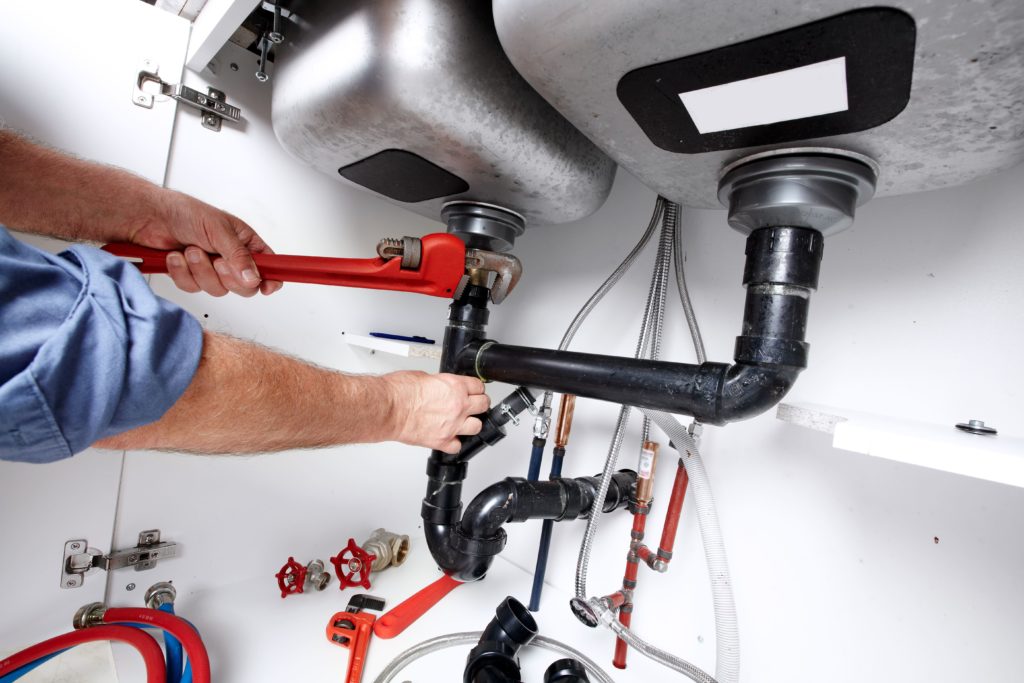 Sink Repair in Delaware City